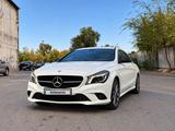 Mercedes-Benz CLA 200 2013 годаүшін10 000 000 тг. в Алматы