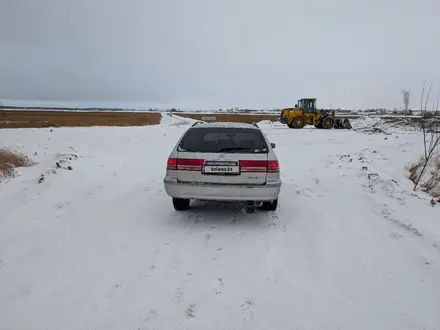 Toyota Mark II Qualis 1998 года за 3 500 000 тг. в Астана – фото 6