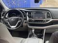 Toyota Highlander 2016 годаfor12 500 000 тг. в Атырау – фото 6