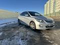 Hyundai Accent 2015 годаүшін5 300 000 тг. в Астана – фото 4