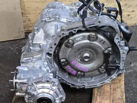 АКПП коробка 1MZ-FE (3.0) и 2AZ-FE (2.4) 3.5л 2GR-FE с за 139 500 тг. в Астана – фото 2