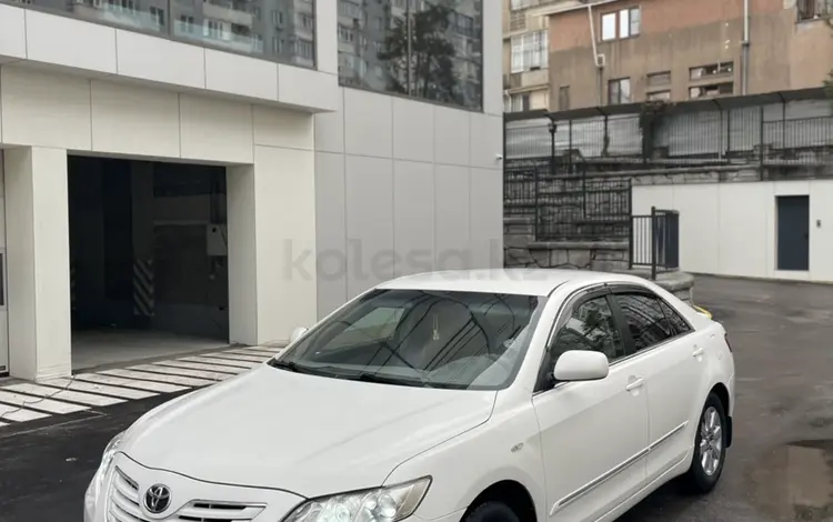 Toyota Camry 2006 годаfor5 450 000 тг. в Алматы