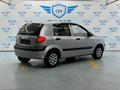 Hyundai Getz 2010 года за 4 000 000 тг. в Алматы – фото 4