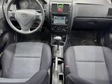 Hyundai Getz 2010 года за 4 000 000 тг. в Алматы – фото 5