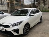 Kia Cerato 2020 года за 8 200 000 тг. в Шымкент – фото 2