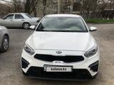 Kia Cerato 2020 года за 8 200 000 тг. в Шымкент