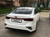 Kia Cerato 2020 года за 8 200 000 тг. в Шымкент – фото 4