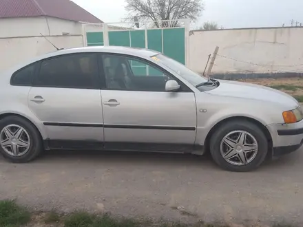 Volkswagen Passat 1997 года за 2 500 000 тг. в Арысь – фото 4