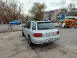 Subaru Impreza 1996 годаүшін2 500 000 тг. в Алматы – фото 4