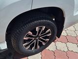 Mitsubishi Montero Sport 2023 годаfor23 000 000 тг. в Караганда – фото 3