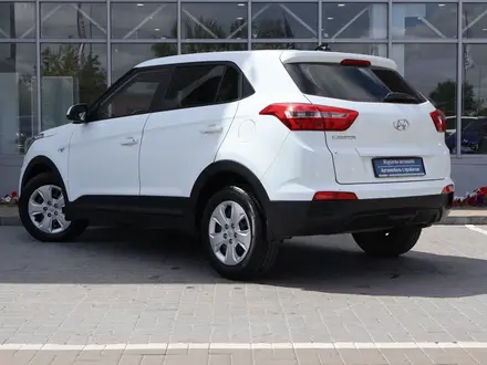 Hyundai Creta 2017 года за 7 500 000 тг. в Астана – фото 3