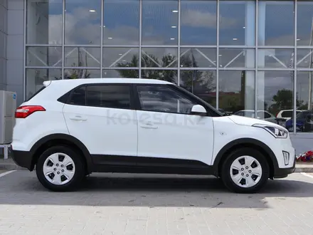 Hyundai Creta 2017 года за 7 500 000 тг. в Астана – фото 6