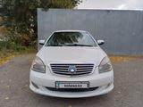 Geely SC7 2013 года за 1 800 000 тг. в Семей – фото 2