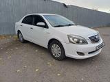 Geely SC7 2013 года за 1 800 000 тг. в Семей