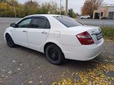 Geely SC7 2013 года за 1 800 000 тг. в Семей – фото 4