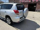 Toyota RAV4 2008 годаүшін6 100 000 тг. в Астана – фото 4