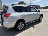 Toyota RAV4 2008 годаүшін6 100 000 тг. в Астана – фото 2