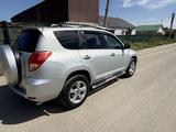 Toyota RAV4 2008 годаүшін6 100 000 тг. в Астана – фото 3