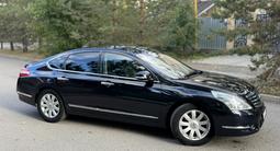 Nissan Teana 2008 годаүшін4 390 000 тг. в Костанай – фото 4