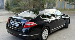 Nissan Teana 2008 годаүшін4 390 000 тг. в Костанай – фото 5