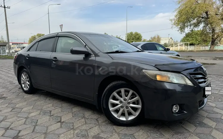 Toyota Camry 2011 года за 6 500 000 тг. в Алматы