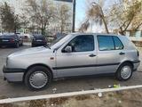 Volkswagen Golf 1993 года за 1 400 000 тг. в Кызылорда