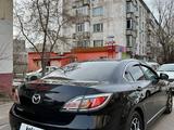 Mazda 6 2011 года за 6 000 000 тг. в Астана – фото 2