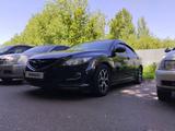 Mazda 6 2011 годаүшін6 000 000 тг. в Астана – фото 5