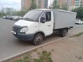 ГАЗ ГАЗель 2006 годаүшін3 600 000 тг. в Астана – фото 2