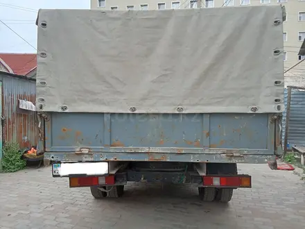ГАЗ ГАЗель 2006 года за 3 600 000 тг. в Астана – фото 3