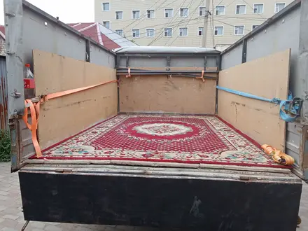 ГАЗ ГАЗель 2006 года за 3 600 000 тг. в Астана – фото 4