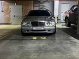 Mercedes-Benz E 320 2000 года за 7 000 000 тг. в Балхаш