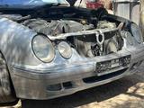 Mercedes-Benz E 320 2000 года за 7 000 000 тг. в Балхаш – фото 5