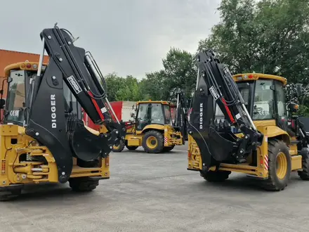 Digger  388T 2026 года за 25 000 000 тг. в Алматы – фото 2