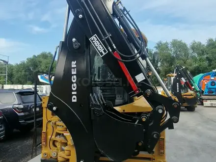 Digger  388T 2026 года за 25 000 000 тг. в Алматы – фото 23
