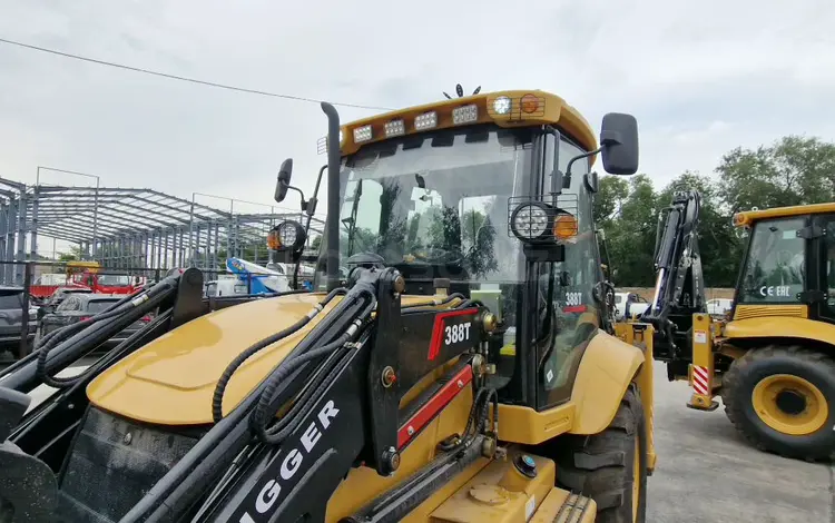 Digger  388T 2026 года за 25 000 000 тг. в Алматы