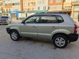 Hyundai Tucson 2008 года за 5 300 000 тг. в Кызылорда – фото 2