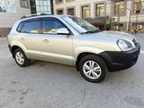 Hyundai Tucson 2008 годаүшін5 250 000 тг. в Кызылорда