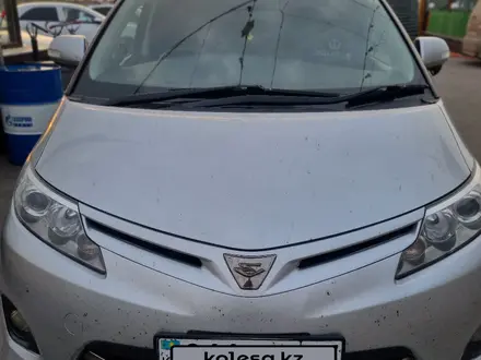 Toyota Estima 2010 года за 8 500 000 тг. в Алматы – фото 17