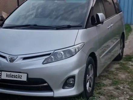 Toyota Estima 2010 года за 8 500 000 тг. в Алматы