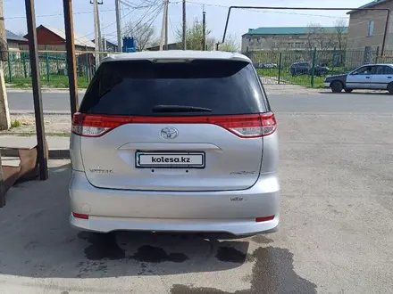 Toyota Estima 2010 года за 8 500 000 тг. в Алматы – фото 25