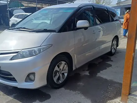 Toyota Estima 2010 года за 8 500 000 тг. в Алматы – фото 27