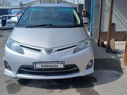 Toyota Estima 2010 года за 8 500 000 тг. в Алматы – фото 28