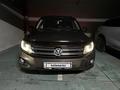 Volkswagen Tiguan 2013 года за 7 606 707 тг. в Алматы