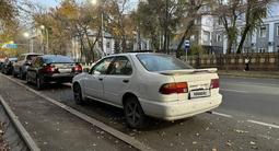 Nissan Sunny 1998 годаүшін790 000 тг. в Алматы – фото 4