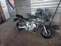 Yamaha  Fz6s 2006 года за 1 900 000 тг. в Петропавловск – фото 4