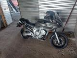 Yamaha  Fz6s 2006 годаүшін1 900 000 тг. в Петропавловск – фото 4