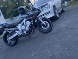 Yamaha  Fz6s 2006 года за 1 900 000 тг. в Петропавловск