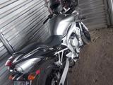 Yamaha  Fz6s 2006 года за 1 600 000 тг. в Петропавловск – фото 2