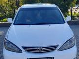 Toyota Camry 2005 годаfor4 000 000 тг. в Тараз